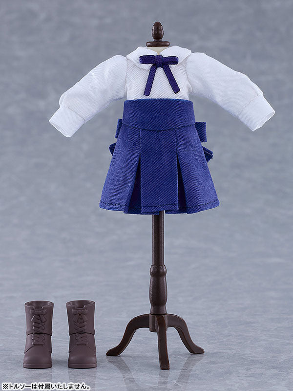 Nendoroid Doll "Fate/stay night" Saber Casual Outfit Ver.