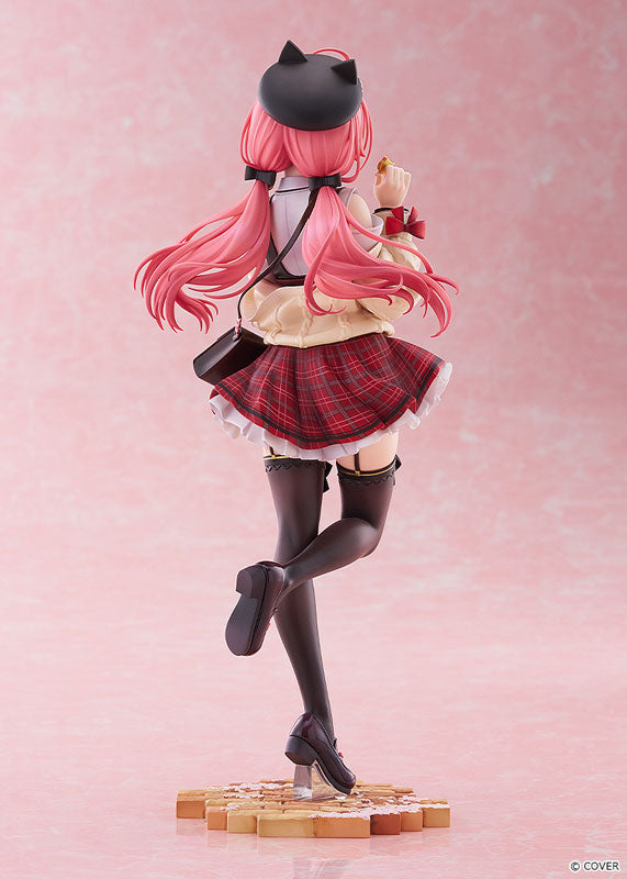 Hololive Production Sakura Miko Date Style Casual Outfit Ver. 1/7 Scale Figure