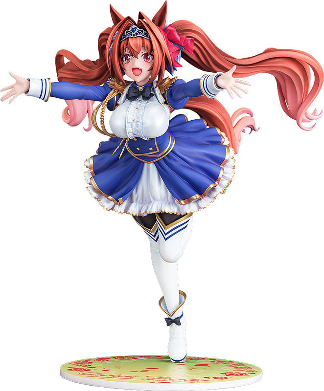 "Uma Musume Pretty Derby" Your Scarlet Tailwind Daiwa Scarlet 1/7 Scale Figure
