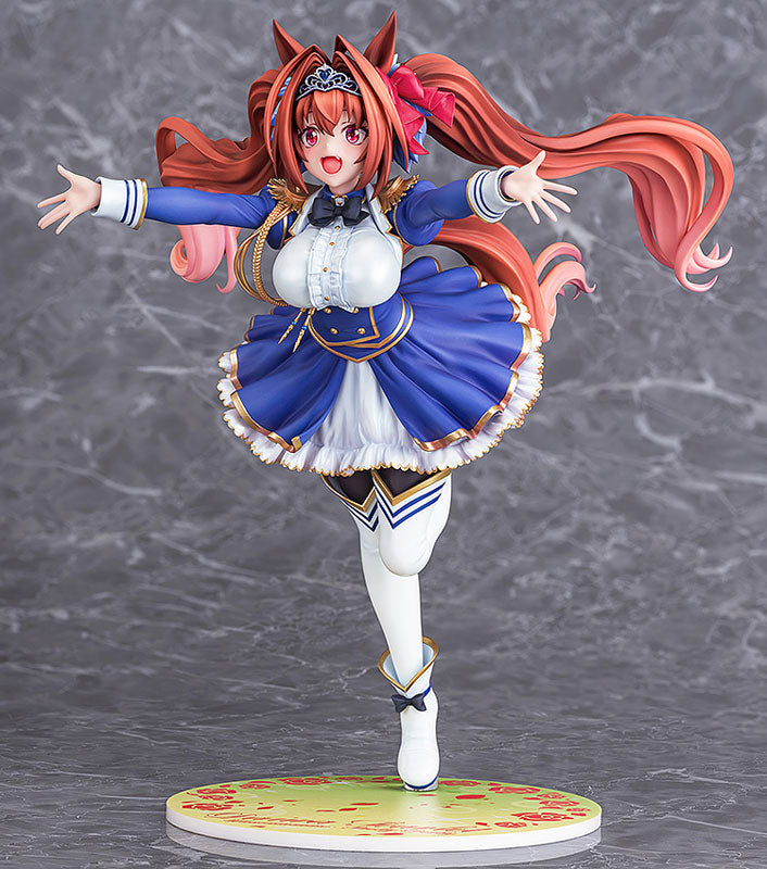 "Uma Musume Pretty Derby" Your Scarlet Tailwind Daiwa Scarlet 1/7 Scale Figure