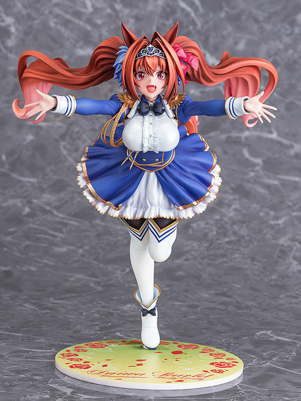 "Uma Musume Pretty Derby" Your Scarlet Tailwind Daiwa Scarlet 1/7 Scale Figure