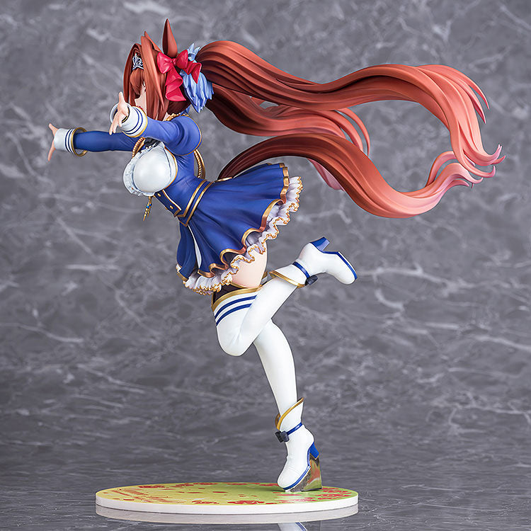 "Uma Musume Pretty Derby" Your Scarlet Tailwind Daiwa Scarlet 1/7 Scale Figure