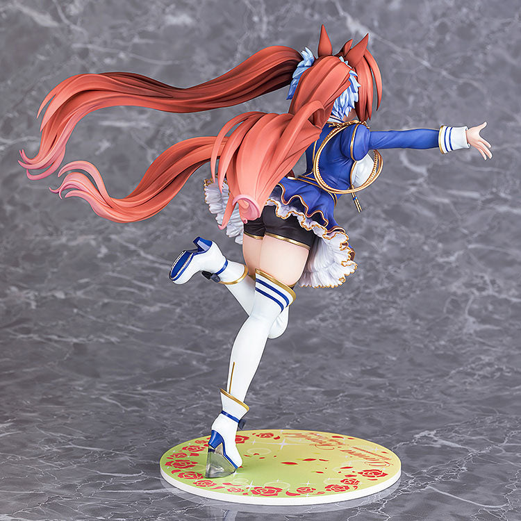 "Uma Musume Pretty Derby" Your Scarlet Tailwind Daiwa Scarlet 1/7 Scale Figure