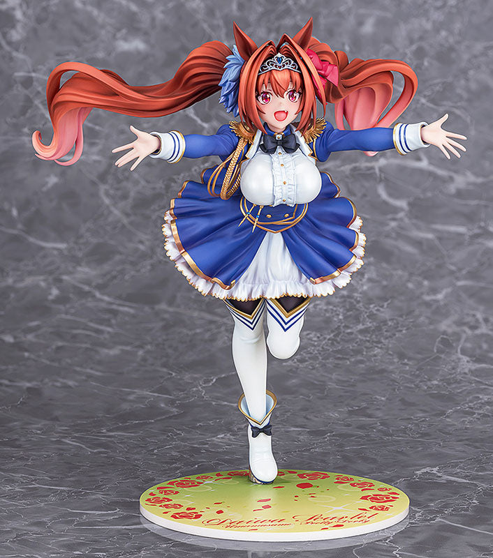 "Uma Musume Pretty Derby" Your Scarlet Tailwind Daiwa Scarlet 1/7 Scale Figure