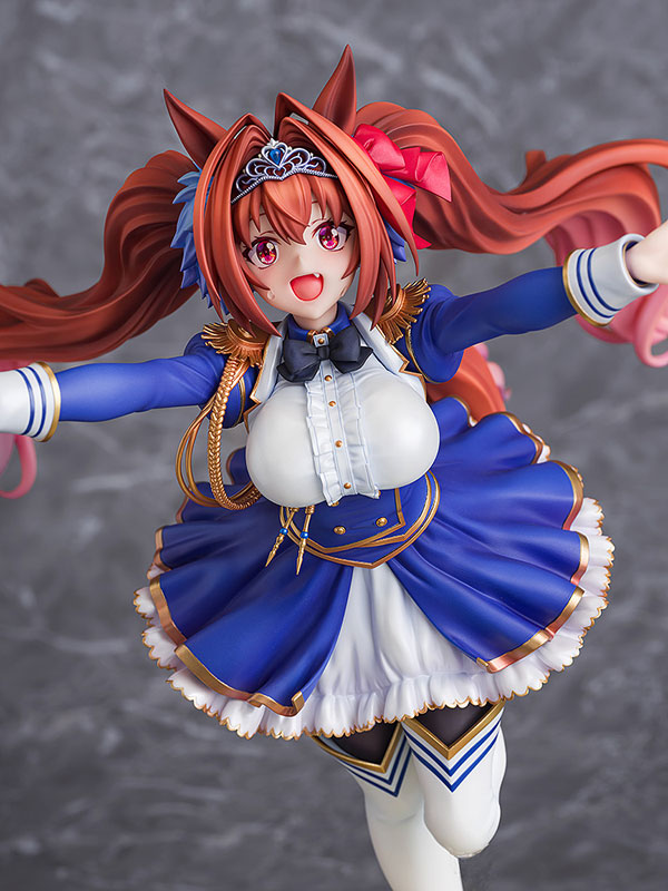 "Uma Musume Pretty Derby" Your Scarlet Tailwind Daiwa Scarlet 1/7 Scale Figure