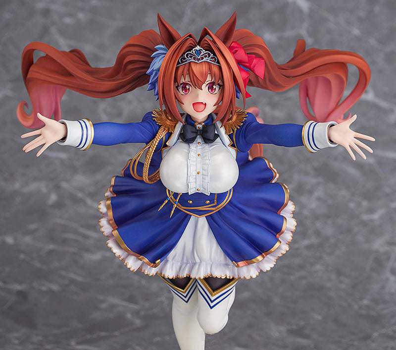 "Uma Musume Pretty Derby" Your Scarlet Tailwind Daiwa Scarlet 1/7 Scale Figure
