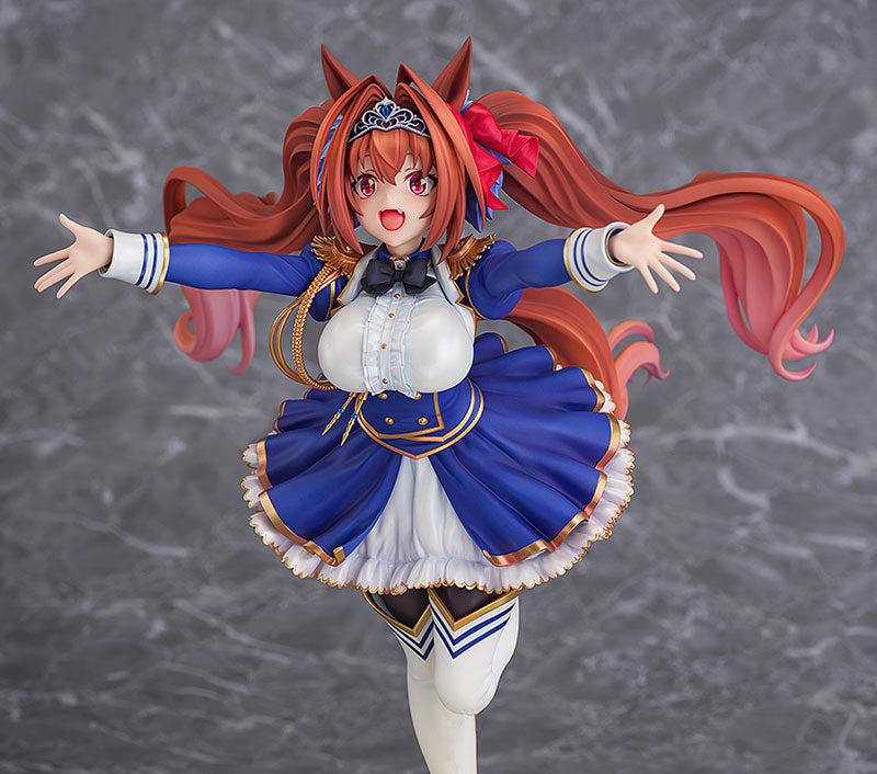 "Uma Musume Pretty Derby" Your Scarlet Tailwind Daiwa Scarlet 1/7 Scale Figure