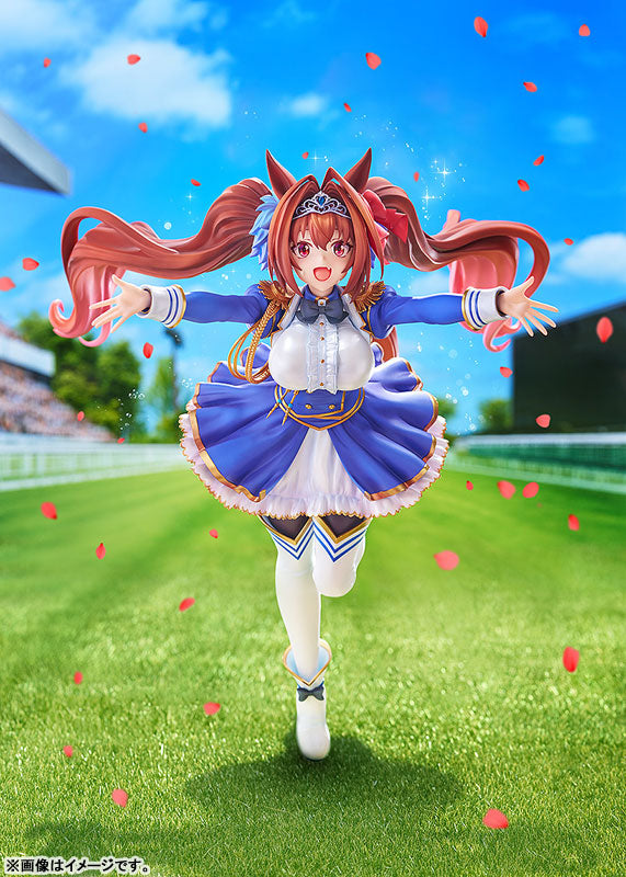 "Uma Musume Pretty Derby" Your Scarlet Tailwind Daiwa Scarlet 1/7 Scale Figure