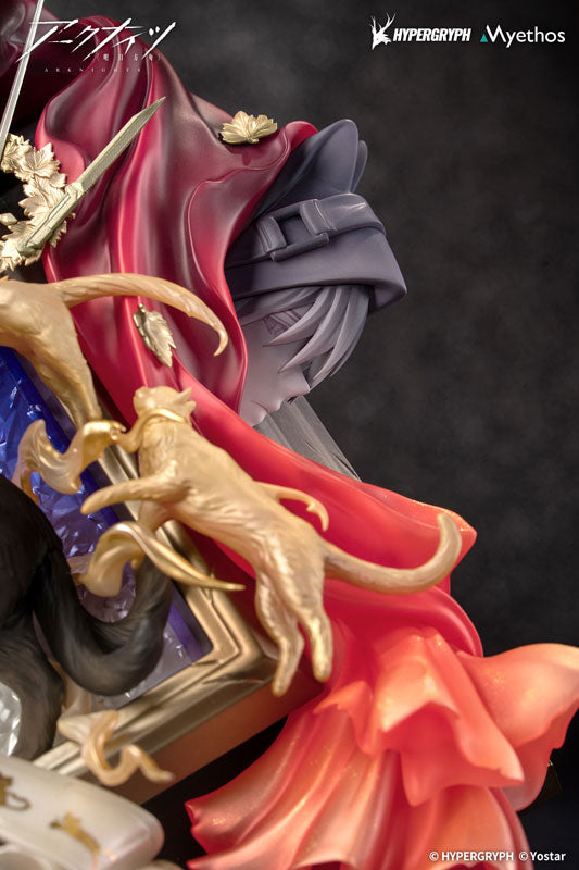 "Arknights" Diorama Miss Christine Elite 2 VER.