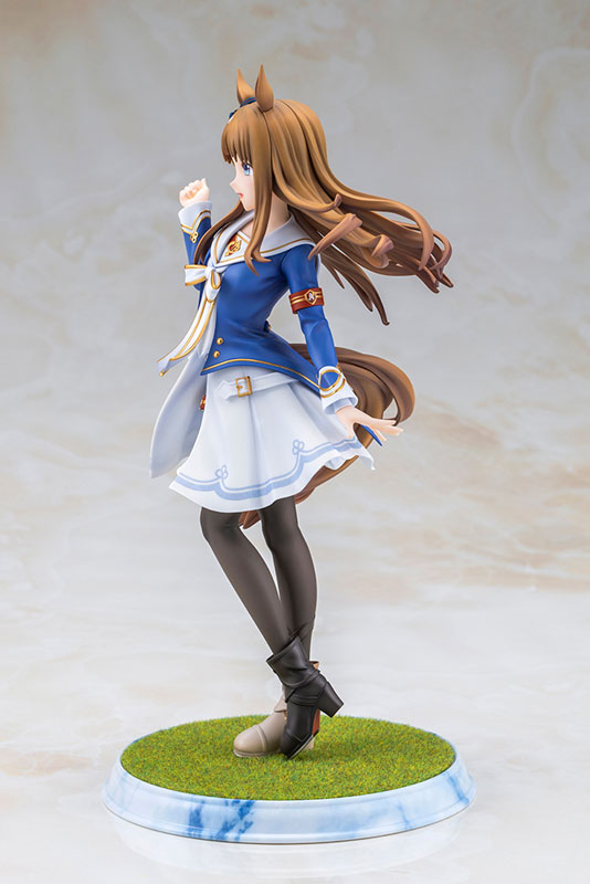 "Uma Musume Pretty Derby" Grass Wonder 1/7 Scale Figure