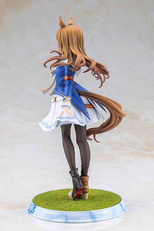 "Uma Musume Pretty Derby" Grass Wonder 1/7 Scale Figure