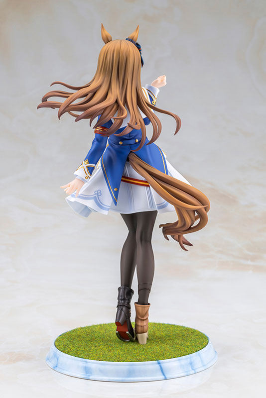 "Uma Musume Pretty Derby" Grass Wonder 1/7 Scale Figure