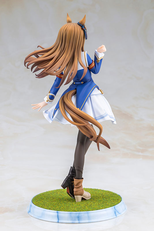 "Uma Musume Pretty Derby" Grass Wonder 1/7 Scale Figure