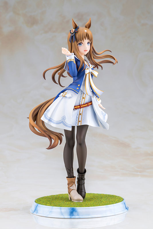 "Uma Musume Pretty Derby" Grass Wonder 1/7 Scale Figure