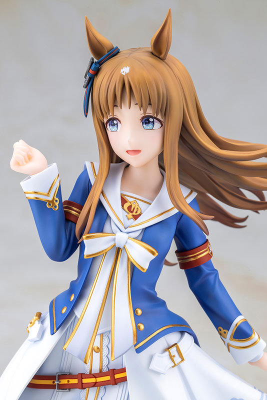 "Uma Musume Pretty Derby" Grass Wonder 1/7 Scale Figure