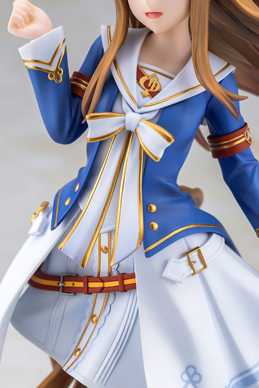 "Uma Musume Pretty Derby" Grass Wonder 1/7 Scale Figure