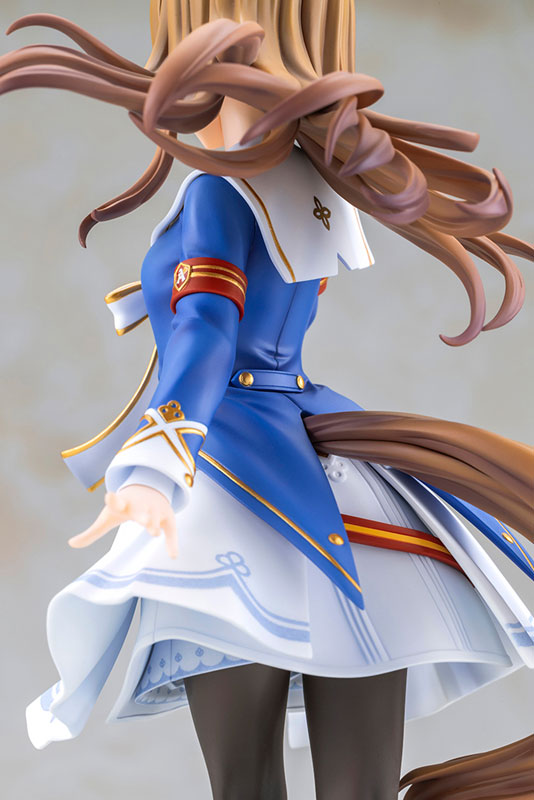 "Uma Musume Pretty Derby" Grass Wonder 1/7 Scale Figure