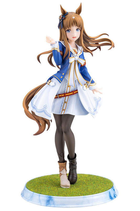 "Uma Musume Pretty Derby" Grass Wonder 1/7 Scale Figure