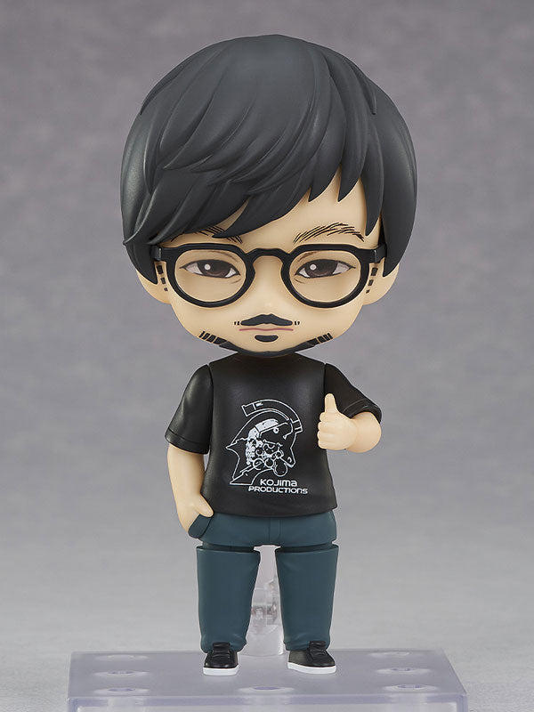 Nendoroid Kojima Productions Kojima Hideo