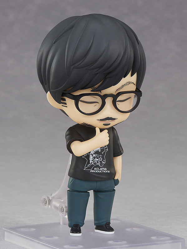 Nendoroid Kojima Productions Kojima Hideo