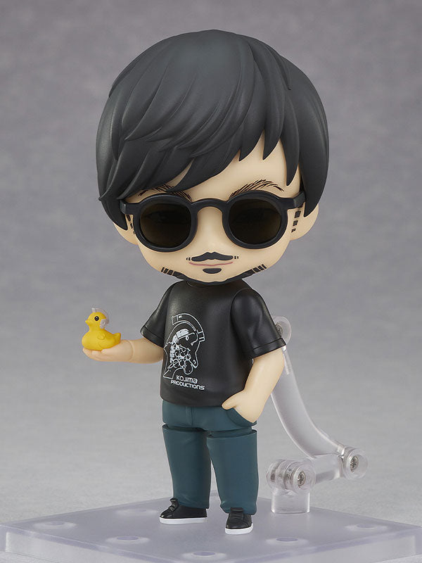 Nendoroid Kojima Productions Kojima Hideo
