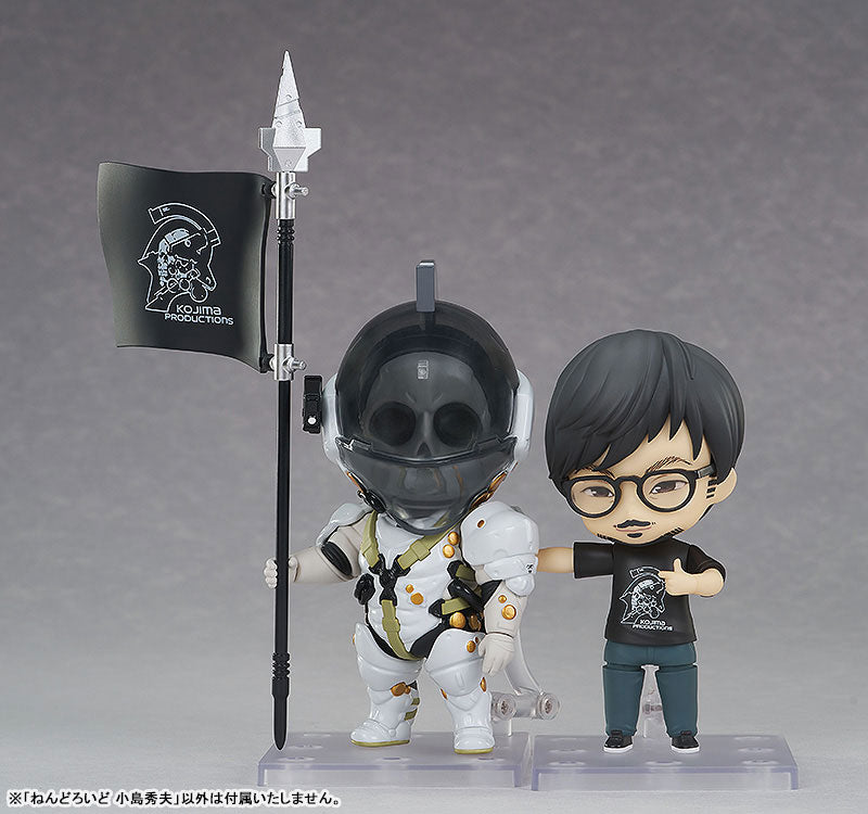 Nendoroid Kojima Productions Kojima Hideo