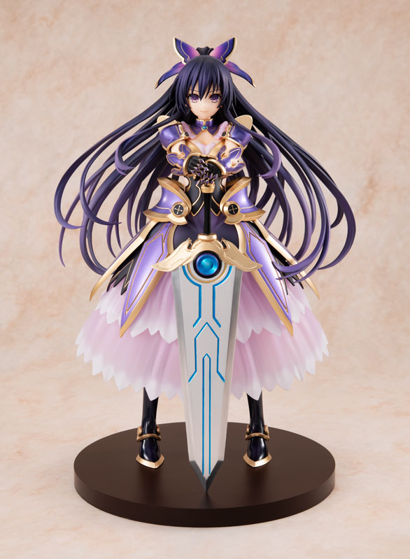 Kadokawa Collection "Date A Live" Fantasia 30th Anniversary Project Yatogami Tohka Astral Dress Ver. (Renewal Package Edition) 1/7 Scale Figure