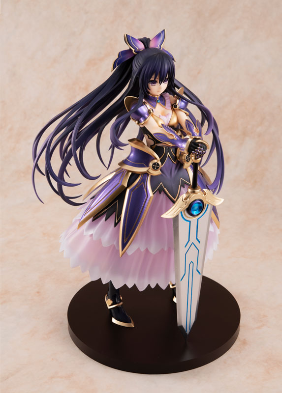 Kadokawa Collection "Date A Live" Fantasia 30th Anniversary Project Yatogami Tohka Astral Dress Ver. (Renewal Package Edition) 1/7 Scale Figure