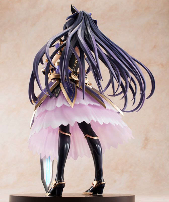 Kadokawa Collection "Date A Live" Fantasia 30th Anniversary Project Yatogami Tohka Astral Dress Ver. (Renewal Package Edition) 1/7 Scale Figure