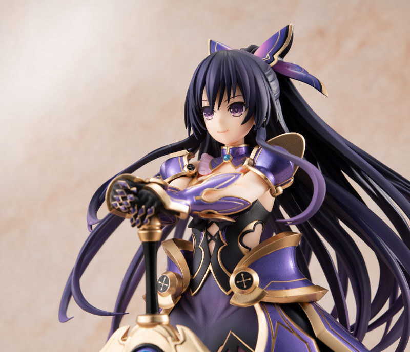 Kadokawa Collection "Date A Live" Fantasia 30th Anniversary Project Yatogami Tohka Astral Dress Ver. (Renewal Package Edition) 1/7 Scale Figure
