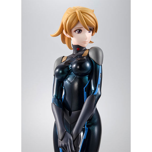 Yamato Girls Collection "Space Battleship Yamato Be Forever Yamato: Rebel 3199" Mori Yuki Dezariam Suit Ver. 1/8 Scale Figure
