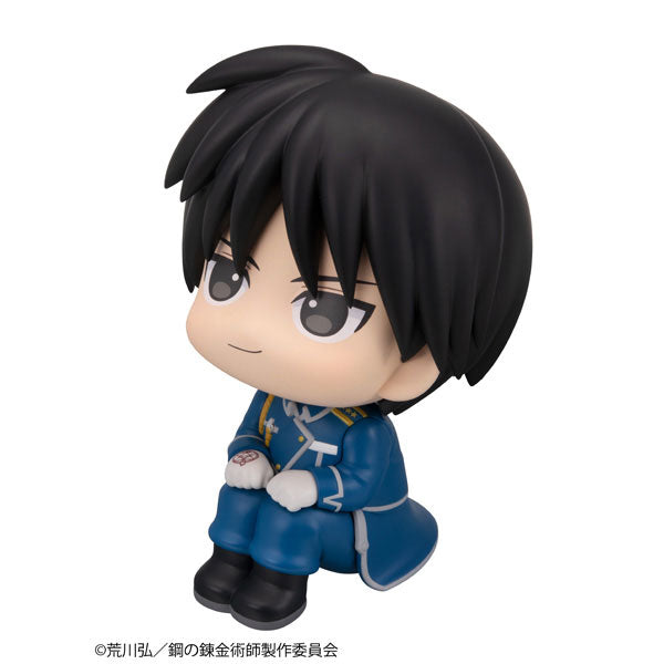 Look Up Series "Fullmetal Alchemist: Brotherhood" Roy Mustang