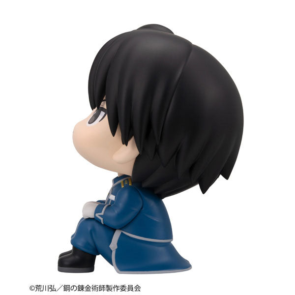Look Up Series "Fullmetal Alchemist: Brotherhood" Roy Mustang