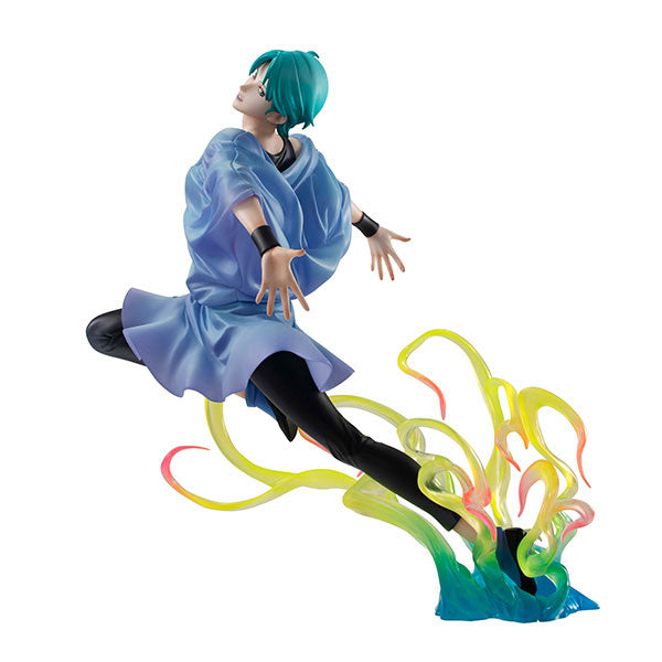 GGG Series "Mobile Suit Zeta Gundam" Four Murasame