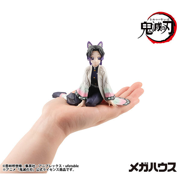 G.E.M. Series "Demon Slayer: Kimetsu no Yaiba" Tenohira Shinobu-san