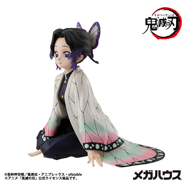G.E.M. Series "Demon Slayer: Kimetsu no Yaiba" Tenohira Shinobu-san