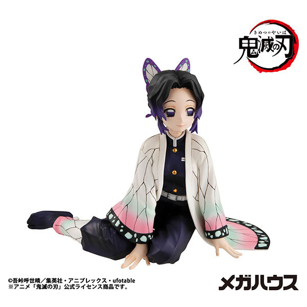 G.E.M. Series "Demon Slayer: Kimetsu no Yaiba" Tenohira Shinobu-san