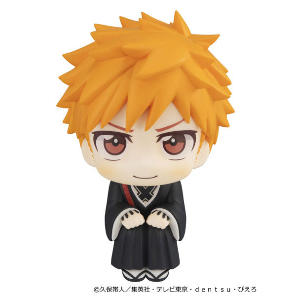 Look Up Series "Bleach: Thousand-Year Blood War" Kurosaki Ichigo