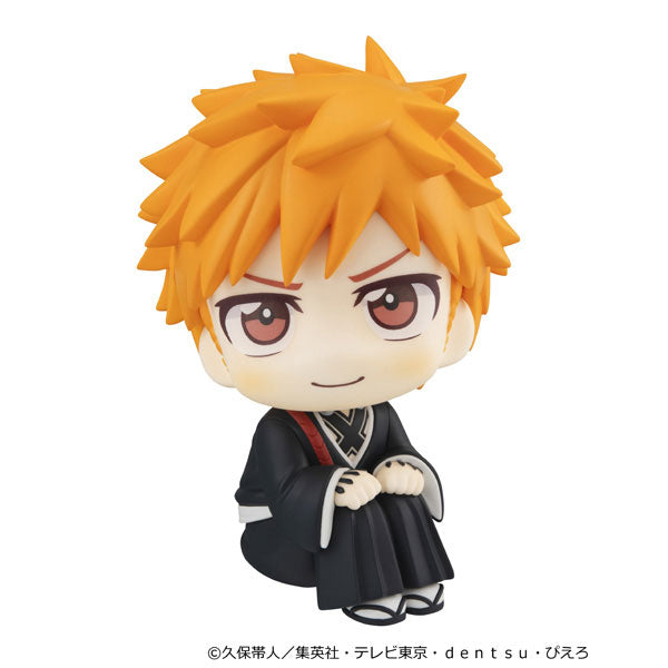 Look Up Series "Bleach: Thousand-Year Blood War" Kurosaki Ichigo