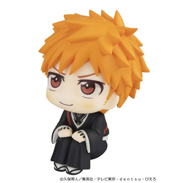 Look Up Series "Bleach: Thousand-Year Blood War" Kurosaki Ichigo