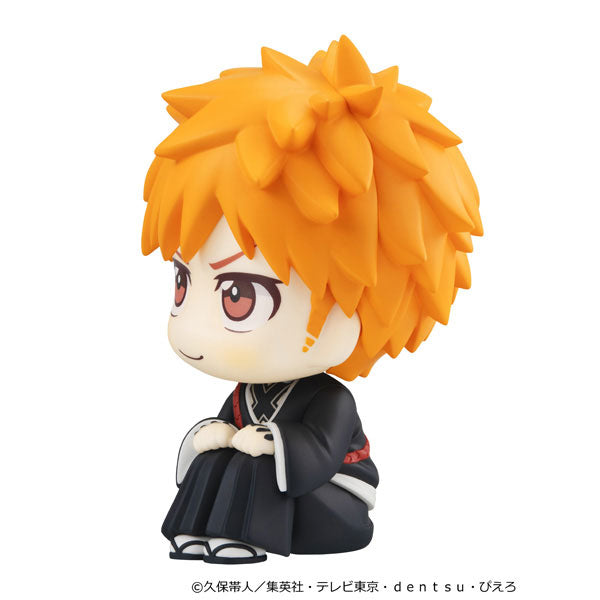 Look Up Series "Bleach: Thousand-Year Blood War" Kurosaki Ichigo