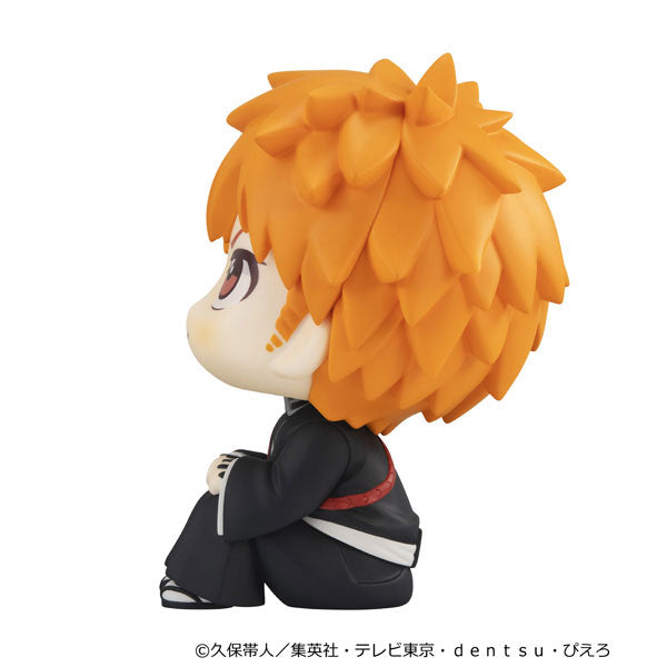 Look Up Series "Bleach: Thousand-Year Blood War" Kurosaki Ichigo