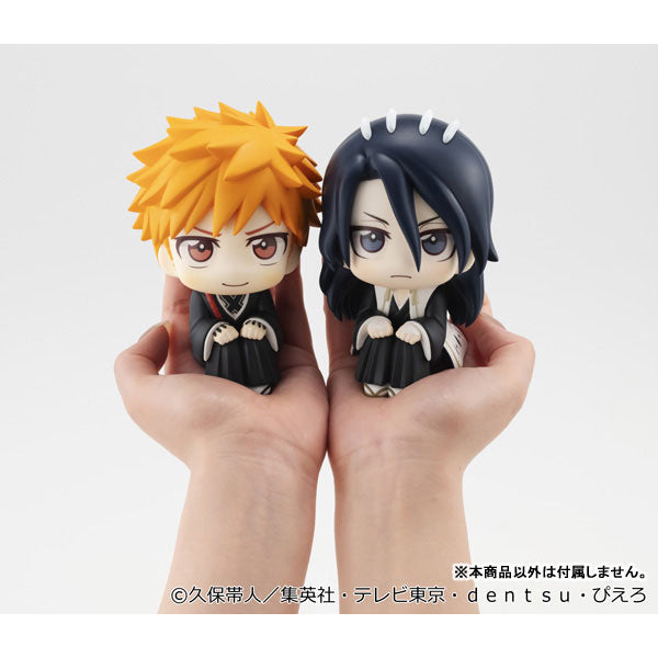 Look Up Series "Bleach: Thousand-Year Blood War" Kurosaki Ichigo