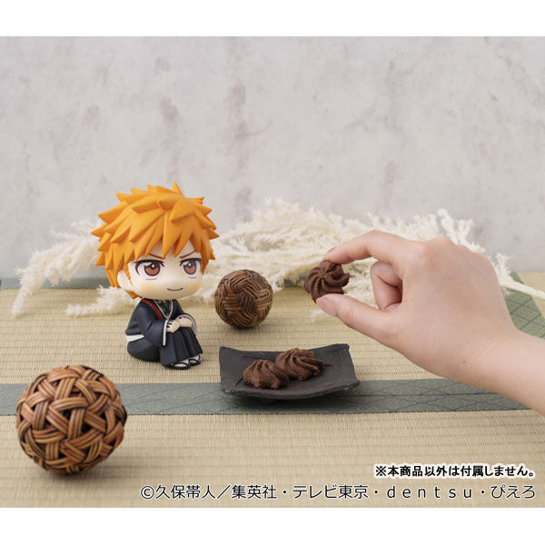 Look Up Series "Bleach: Thousand-Year Blood War" Kurosaki Ichigo