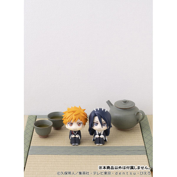 Look Up Series "Bleach: Thousand-Year Blood War" Kurosaki Ichigo