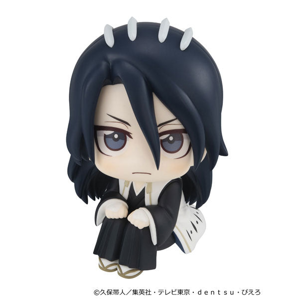 Look Up Series "Bleach: Thousand-Year Blood War" Kuchiki Byakuya