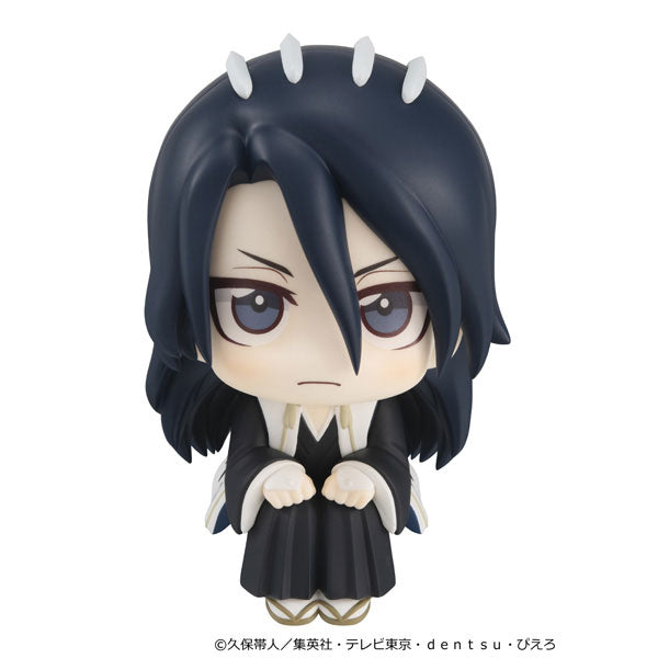 Look Up Series "Bleach: Thousand-Year Blood War" Kuchiki Byakuya