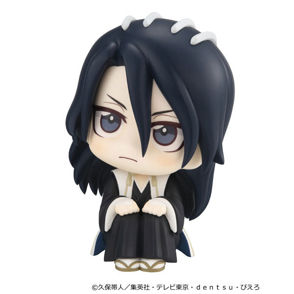 Look Up Series "Bleach: Thousand-Year Blood War" Kuchiki Byakuya