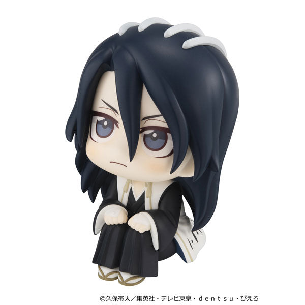 Look Up Series "Bleach: Thousand-Year Blood War" Kuchiki Byakuya