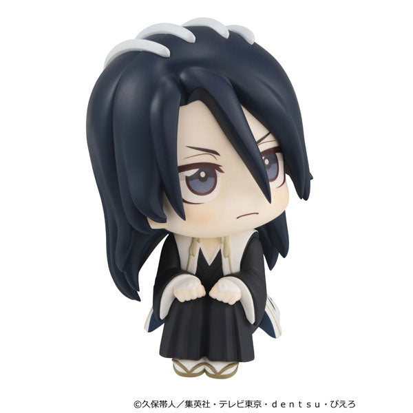 Look Up Series "Bleach: Thousand-Year Blood War" Kuchiki Byakuya
